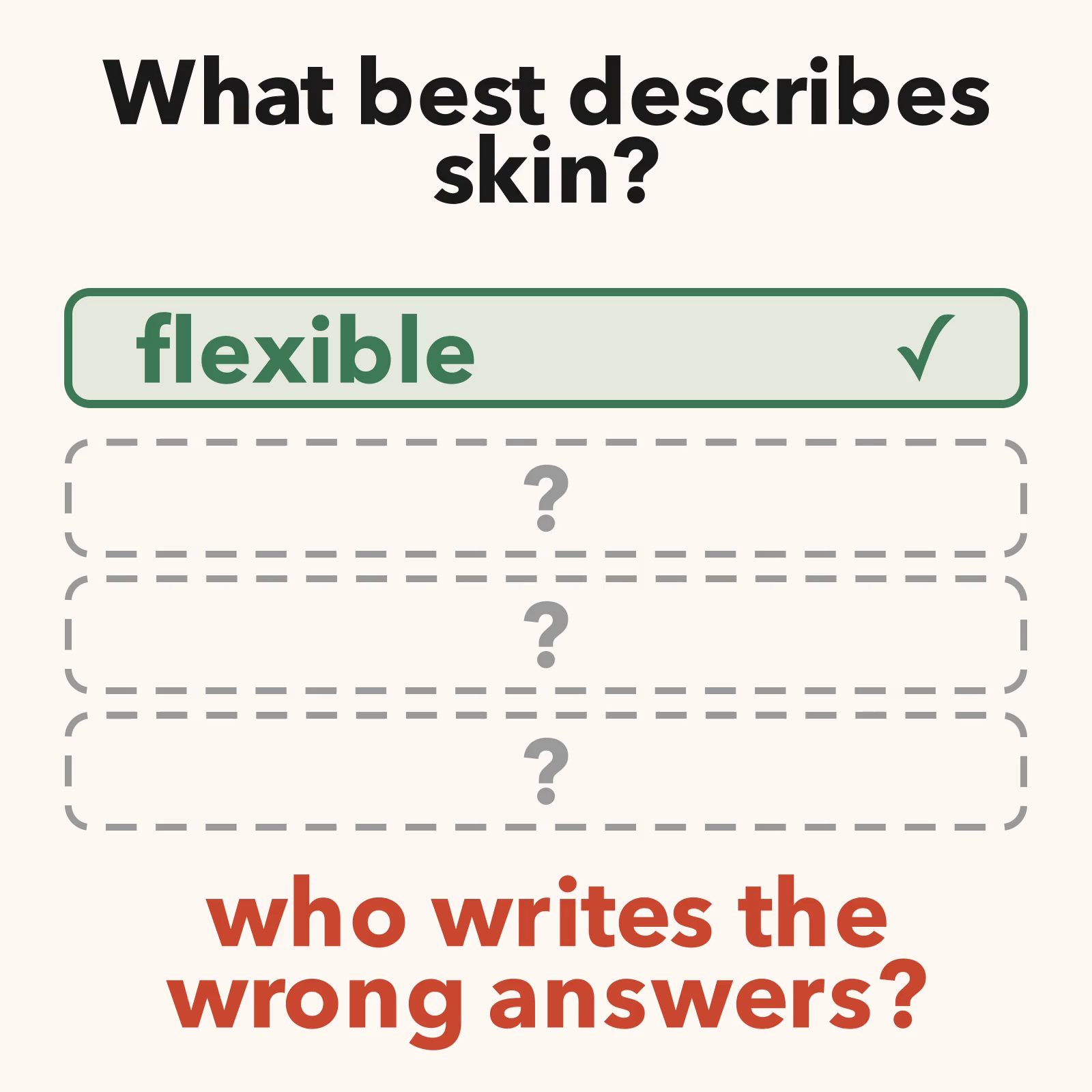 Quick, Create a Distractor! Evaluating LLM Distractors for Multiple-Choice Benchmarks preview